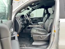 2019 Ram 1500 Sport Crew Cab 5.7L V8 | Command Start | No Accide - Photo 17