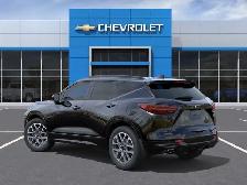 2026 Chevrolet Blazer RS - Photo 3