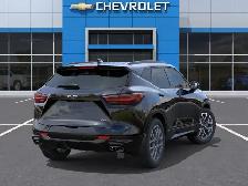 2026 Chevrolet Blazer RS - Photo 4