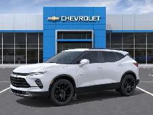 2026 Chevrolet Blazer LT - Photo 2