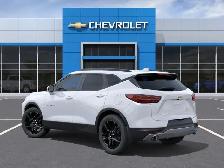 2026 Chevrolet Blazer LT - Photo 3