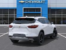 2026 Chevrolet Blazer LT - Photo 4