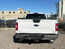 2018 Ford F-150 XLT 4WD SuperCrew 6.5' Box - Photo 4