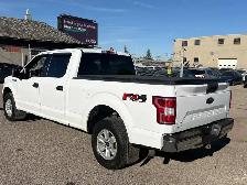 2018 Ford F-150 XLT 4WD SuperCrew 6.5' Box - Photo 5