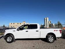 2018 Ford F-150 XLT 4WD SuperCrew 6.5' Box - Photo 6