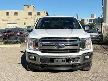 2018 Ford F-150 XLT 4WD SuperCrew 6.5' Box - Photo 8