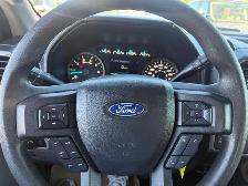 2018 Ford F-150 XLT 4WD SuperCrew 6.5' Box - Photo 10