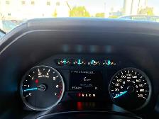 2018 Ford F-150 XLT 4WD SuperCrew 6.5' Box - Photo 11