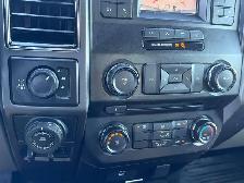 2018 Ford F-150 XLT 4WD SuperCrew 6.5' Box - Photo 13