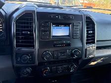 2018 Ford F-150 XLT 4WD SuperCrew 6.5' Box - Photo 15