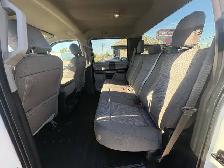2018 Ford F-150 XLT 4WD SuperCrew 6.5' Box - Photo 16