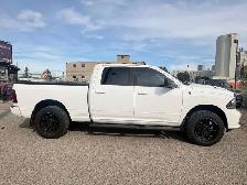 2014 Ram 1500 4WD Crew Cab 149' Sport - Photo 2