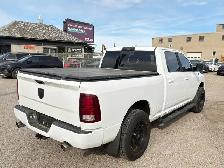 2014 Ram 1500 4WD Crew Cab 149' Sport - Photo 3
