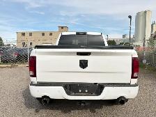 2014 Ram 1500 4WD Crew Cab 149' Sport - Photo 4