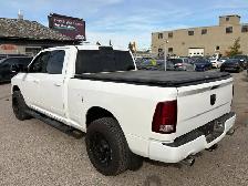 2014 Ram 1500 4WD Crew Cab 149' Sport - Photo 5