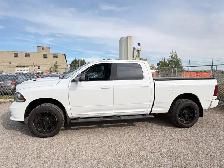 2014 Ram 1500 4WD Crew Cab 149' Sport - Photo 6