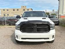 2014 Ram 1500 4WD Crew Cab 149' Sport - Photo 8