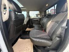 2014 Ram 1500 4WD Crew Cab 149' Sport - Photo 10