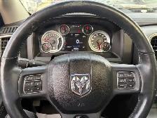 2014 Ram 1500 4WD Crew Cab 149' Sport - Photo 13