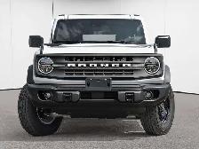 2026 Ford Bronco Big Bend - Photo 3
