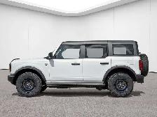2026 Ford Bronco Big Bend - Photo 4