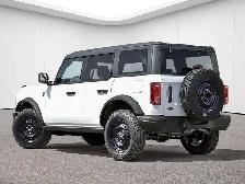2026 Ford Bronco Big Bend - Photo 5