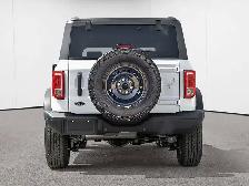 2026 Ford Bronco Big Bend - Photo 6