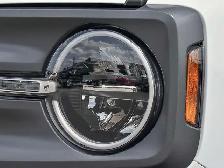 2026 Ford Bronco Big Bend - Photo 9