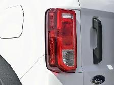 2026 Ford Bronco Big Bend - Photo 11