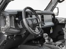 2026 Ford Bronco Big Bend - Photo 12