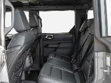 2026 Ford Bronco Big Bend - Photo 21