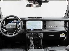 2026 Ford Bronco Big Bend - Photo 22
