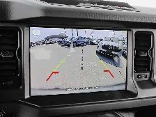 2026 Ford Bronco Big Bend - Photo 23