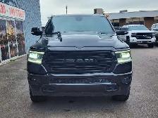 2020 Ram 1500 Sport 4x4 Crew Cab 6'4' Box - Photo 2