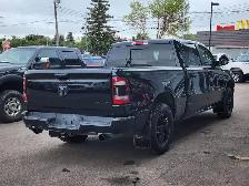 2020 Ram 1500 Sport 4x4 Crew Cab 6'4' Box - Photo 5
