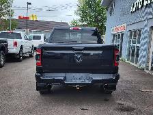 2020 Ram 1500 Sport 4x4 Crew Cab 6'4' Box - Photo 6