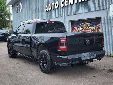 2020 Ram 1500 Sport 4x4 Crew Cab 6'4' Box - Photo 7