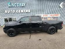 2020 Ram 1500 Sport 4x4 Crew Cab 6'4' Box - Photo 8