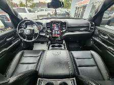 2020 Ram 1500 Sport 4x4 Crew Cab 6'4' Box - Photo 9
