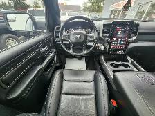 2020 Ram 1500 Sport 4x4 Crew Cab 6'4' Box - Photo 10