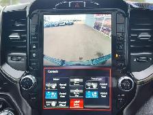 2020 Ram 1500 Sport 4x4 Crew Cab 6'4' Box - Photo 15