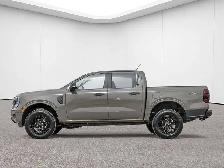 2026 Ford Ranger XLT - Photo 4