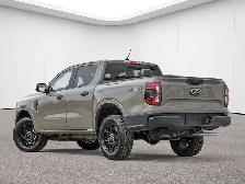 2026 Ford Ranger XLT - Photo 5