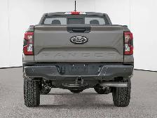 2026 Ford Ranger XLT - Photo 6