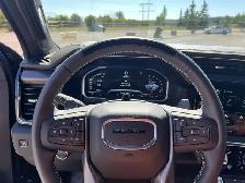 2025 GMC Sierra 1500 Denali Ultimate |  Diesel | No Accidents - Photo 4