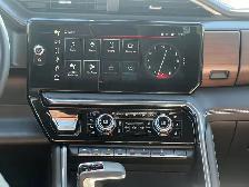 2025 GMC Sierra 1500 Denali Ultimate |  Diesel | No Accidents - Photo 5