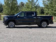 2025 GMC Sierra 1500 Denali Ultimate |  Diesel | No Accidents - Photo 6