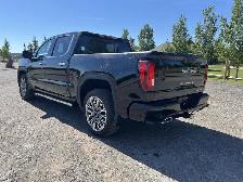 2025 GMC Sierra 1500 Denali Ultimate |  Diesel | No Accidents - Photo 7