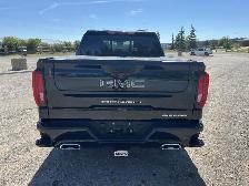 2025 GMC Sierra 1500 Denali Ultimate |  Diesel | No Accidents - Photo 8