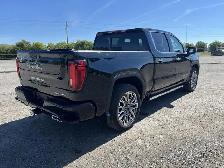 2025 GMC Sierra 1500 Denali Ultimate |  Diesel | No Accidents - Photo 9